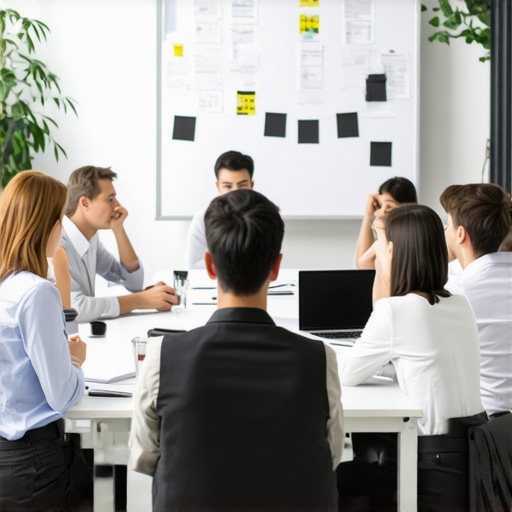 7 boardroom errors that make your team look amateur