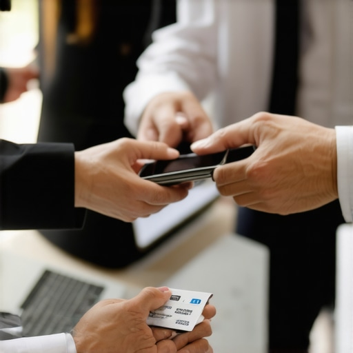 7 networking moves that get you a follow-up email