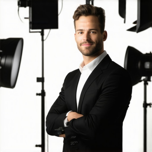 Choosing the right lighting for your next video pitch