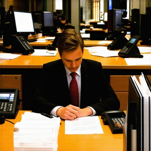 Dealing with the distraction of a busy office when you need to focus