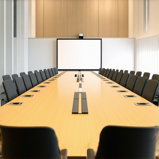 Finding a venue for a 50-person tech workshop