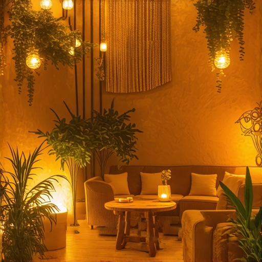 Finding a venue that doesn't feel like a sterile hotel basement
