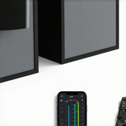 How to audit your office acoustics for cheap
