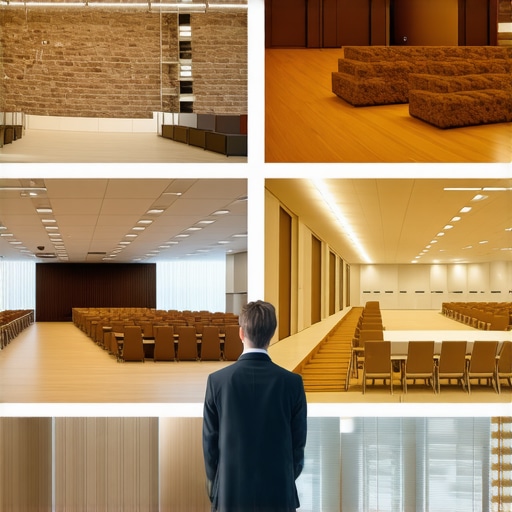 How to choose a venue for your first major product launch