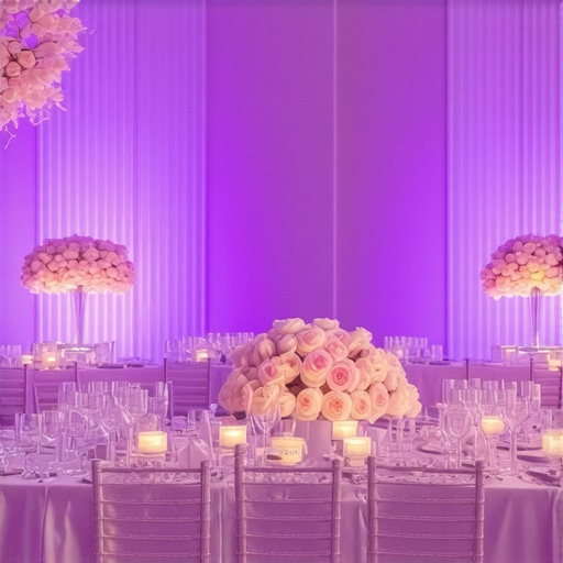 How to choose a venue that fits your brand's personality