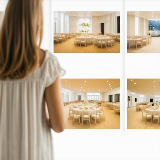 How to choose an event venue for your first product launch