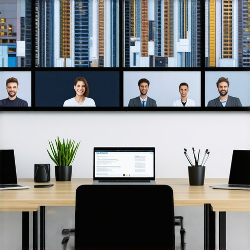 How to explain your remote-first office setup to investors
