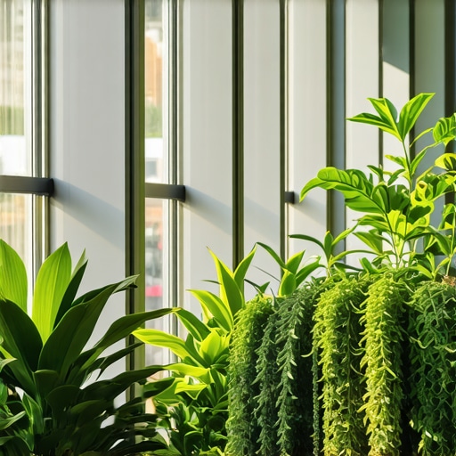 How to find a meeting room that actually has natural light