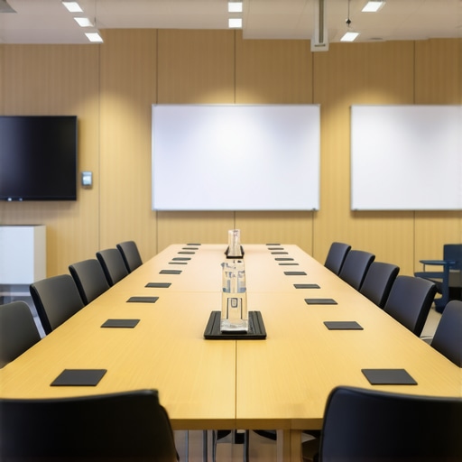 How to find a venue for a 50-person hackathon
