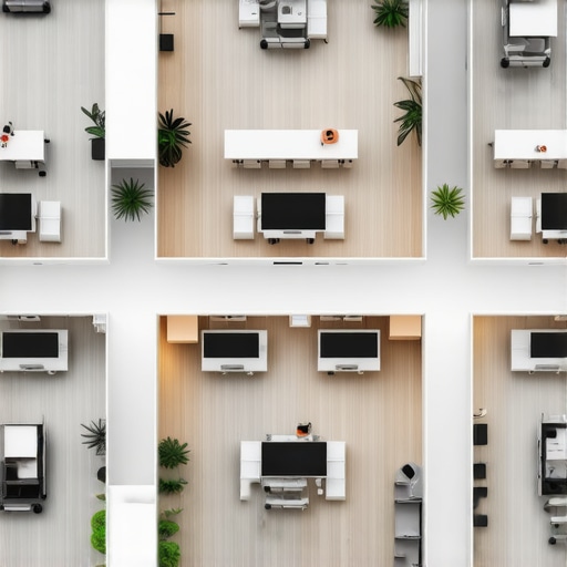 How to find an office space that grows with your hiring plan