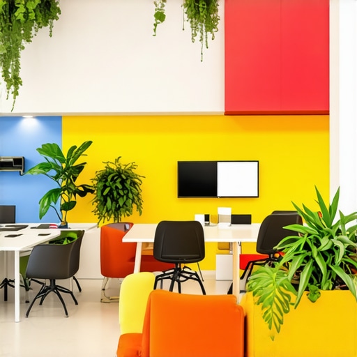 How to find an office that actually inspires your creative team