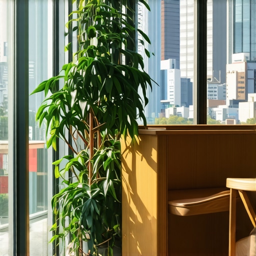 How to find quiet spaces in a busy downtown coworking hub