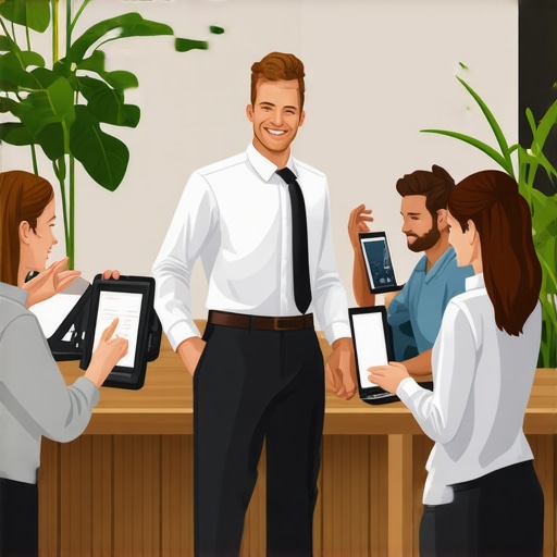 How to get the most out of your coworking concierge