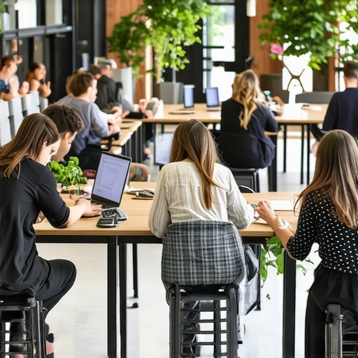 How to get the most value out of your coworking membership