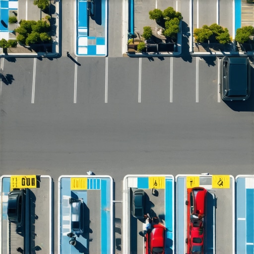 How to handle guest parking for your office event