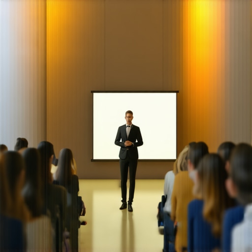 How to host a VIP demo without owning a single piece of furniture