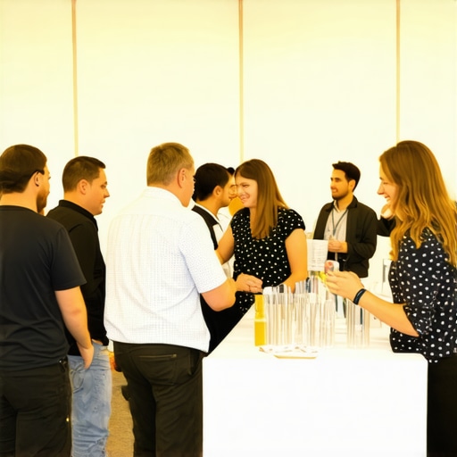 How to host a community event that local professionals actually attend