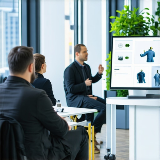 How to host a demo day that investors actually attend