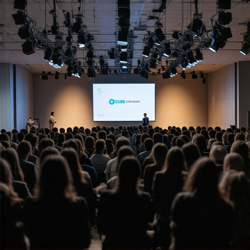 How to host a demo day that investors actually enjoy