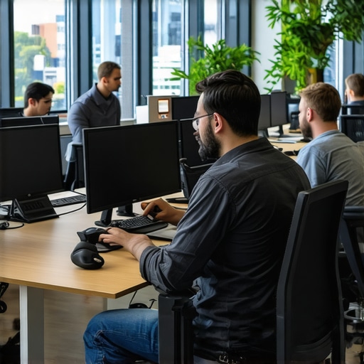 How to host a developer workshop without the lag