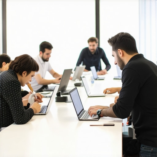 How to host a hackathon that actually produces a product