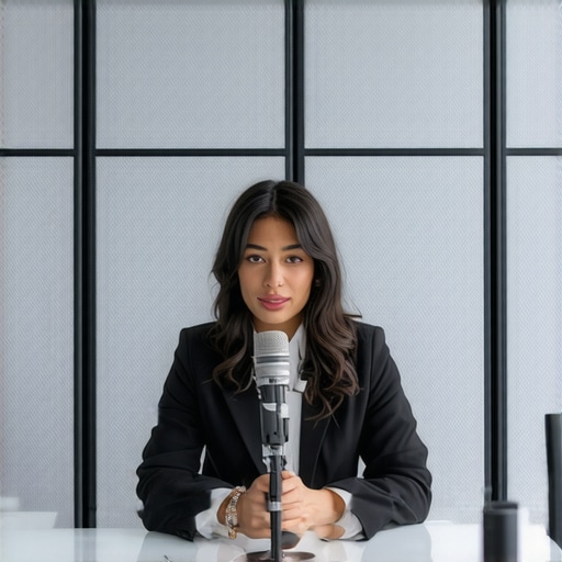 How to host a webinar without background echo
