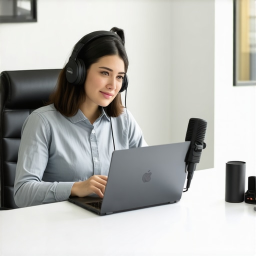 How to host a webinar without background noise or connection drops