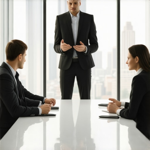 How to impress out-of-town clients at your office