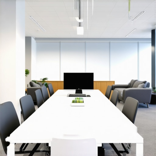 How to make a small satellite office feel like a headquarters