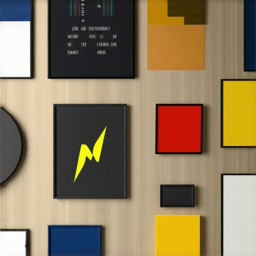How to make your office space reflect your brand's unique identity