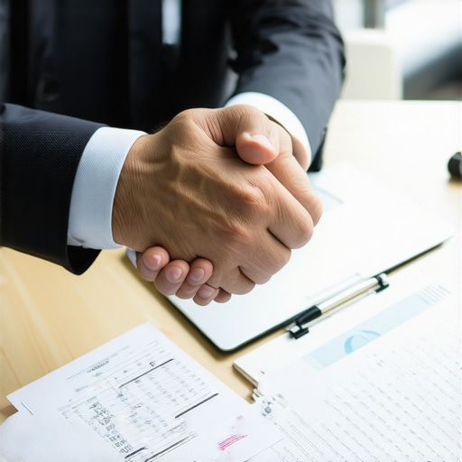 How to negotiate a month-to-month desk without the markup