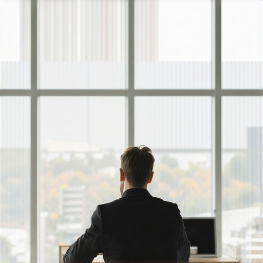 How to pick a meeting room that makes you look professional