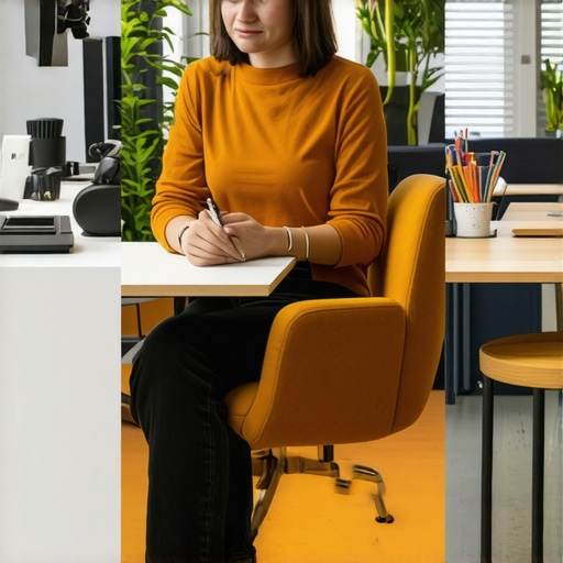How to pick a workspace based on your specific personality type