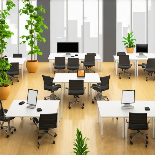 How to pick an office that fits your startup's growth pace
