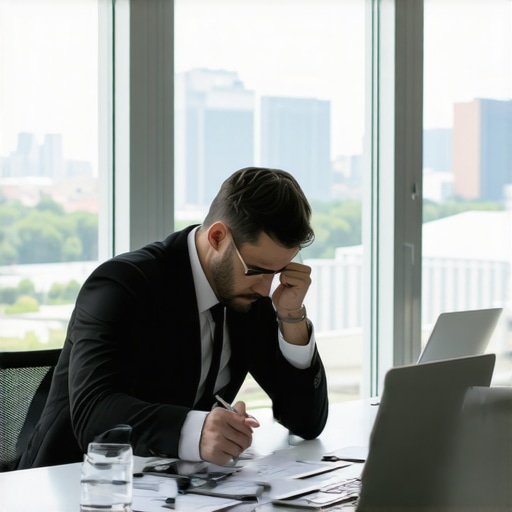 How to prep for a high-stakes board meeting