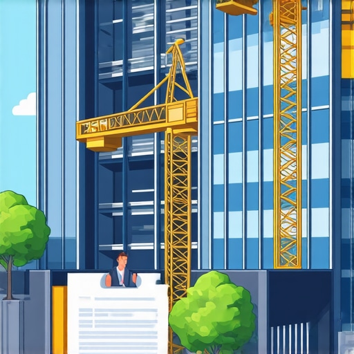 How to scale your office space without breaking the lease