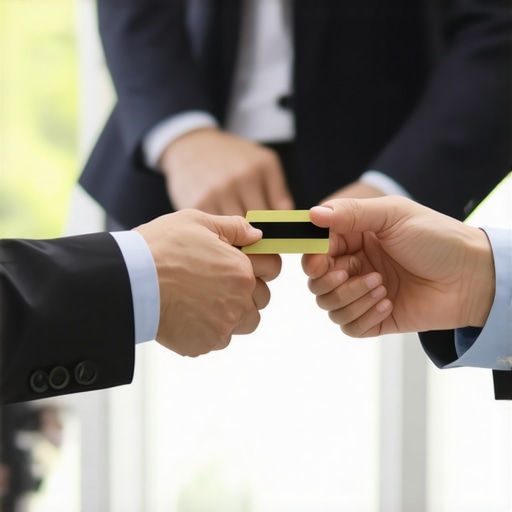 How to secure funding in a down market using better networking