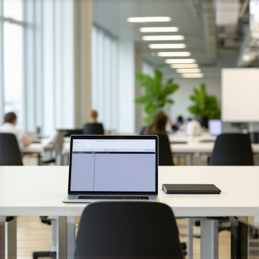 How to setup a temporary headquarters for a product launch