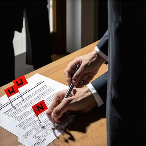 How to spot a bad coworking contract before you hand over your card