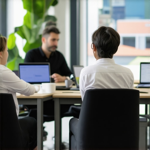 How to spot a toxic coworking vibe in under five minutes
