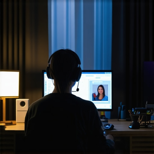 How to stop noise from ruining your Zoom calls