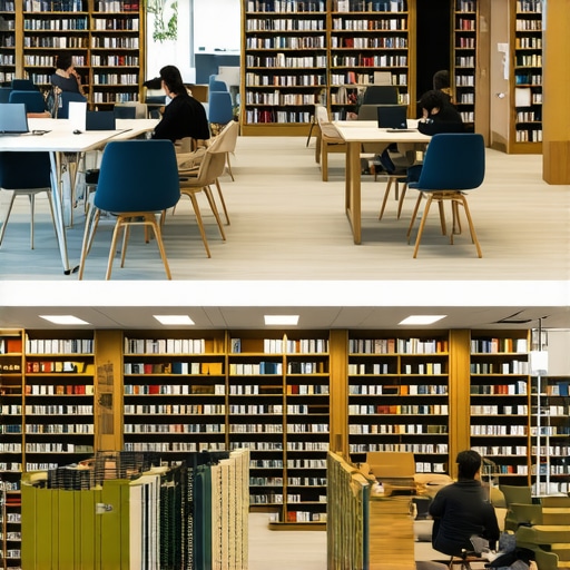 How to tell if a coworking space is just a glorified library
