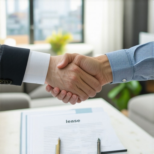 How to turn a 1-hour room rental into a long-term partnership
