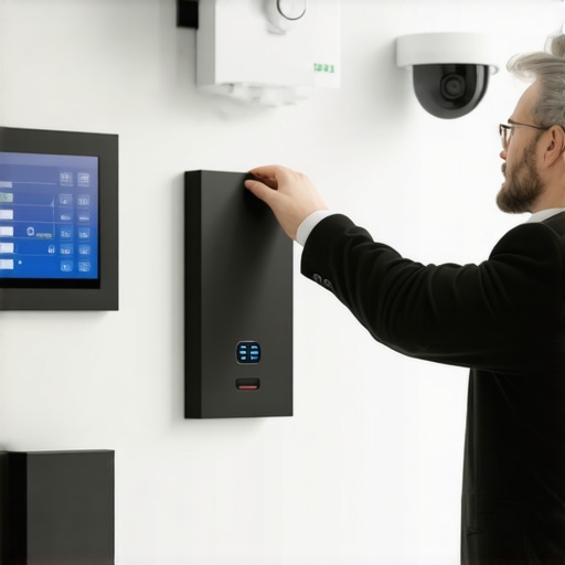 How to vet a coworking space for physical security