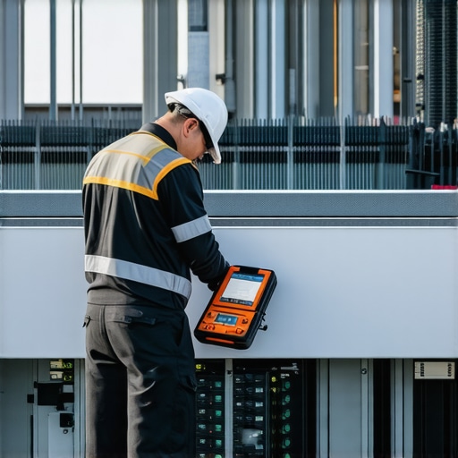 How to vet a space for high-speed fiber before you sign the contract
