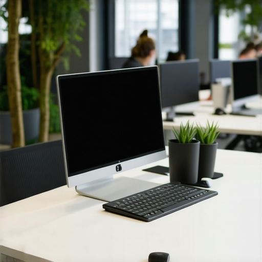 How we cut our office overhead by sixty percent without losing headcount