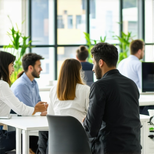 How we scaled our team without signing a multi-year lease