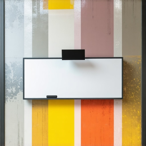 A versatile, modern coworking meeting room designed to inspire creativity and collaboration.