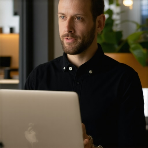 Pitching to VCs without a permanent office address