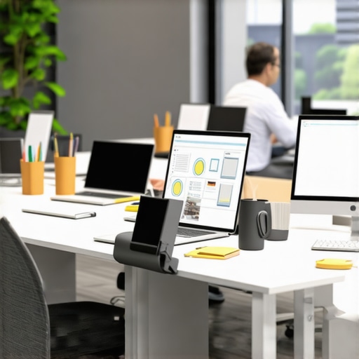 Setting up a temporary war room for your dev team